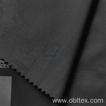 OBLFDC040 Fashion Fabric For Down Coat